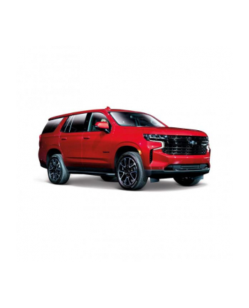 MAISTO 31533 2021 Chevrolet Tahoe 1:26 nr 1