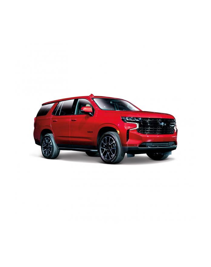 MAISTO 31533 2021 Chevrolet Tahoe 1:26 główny