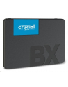 crucial Dysk SSD BX500 500GB SATA3 2.5 cala - nr 44