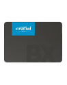 crucial Dysk SSD BX500 500GB SATA3 2.5 cala - nr 45