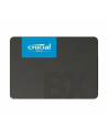 crucial Dysk SSD BX500 500GB SATA3 2.5 cala - nr 6