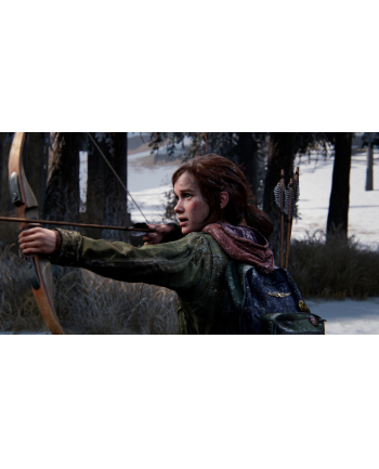 sony Gra PlayStation 5 The Last Of Us Part I/POL nr 1