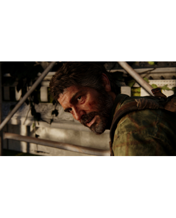 sony Gra PlayStation 5 The Last Of Us Part I/POL nr 2