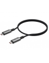 linq Kabel Pro USB4.0-C 8K/60Hz 40Gbps 240W, 1 m - nr 10