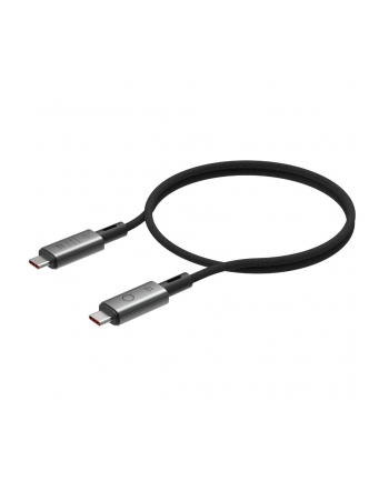 linq Kabel Pro USB4.0-C 8K/60Hz 40Gbps 240W, 1 m