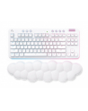 logitech Klawiatura G715 Wireless Gaming Keyboard Tactile Off-White - nr 1