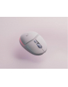 logitech Myszka bezprzewodowa gamingowa G705 Off-White - nr 31
