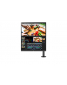 lg electronics Monitor 27MQ780-B 27.6 cala 16:18 DualUp Ergo USB-C - nr 15