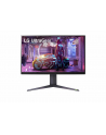 lg electronics Monitor gamingowy 32GQ850-B 32 cale QHD Nano IPS UltraGear 240Hz - nr 44