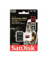 sandisk Karta Extreme Pro microSDXC 128GB 200/90 MB/s A2 V30 - nr 10