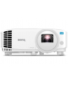 benq Projektor LW500ST WXGA, LED, DLP, 2000lm, HDMI - nr 22