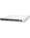 hewlett packard enterprise Przełącznik ARUBA Instant On 1960 48G 2XT 2XF 600W Switch   JL809A - nr 14