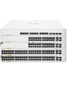 hewlett packard enterprise Przełącznik ARUBA Instant On 1960 48G 2XT 2XF 600W Switch   JL809A - nr 17