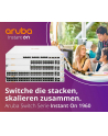 hewlett packard enterprise Przełącznik ARUBA Instant On 1960 48G 2XT 2XF 600W Switch   JL809A - nr 18