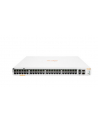 hewlett packard enterprise Przełącznik ARUBA Instant On 1960 48G 2XT 2XF 600W Switch   JL809A - nr 1