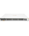 hewlett packard enterprise Przełącznik ARUBA Instant On 1960 48G 2XT 2XF 600W Switch   JL809A - nr 19