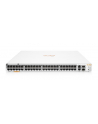 hewlett packard enterprise Przełącznik ARUBA Instant On 1960 48G 2XT 2XF 600W Switch   JL809A - nr 8