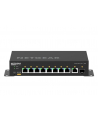 netgear Przełącznik zarządzalny GSM4210PD Switch 8xGE PoE+ 1xSFP - nr 1