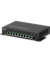 netgear Przełącznik zarządzalny GSM4210PD Switch 8xGE PoE+ 1xSFP - nr 9