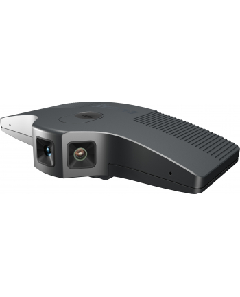 iiyama Kamera panoramiczna UC CAM180UM-1 4K,2160p,12M,USB-C,180st