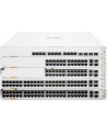 hewlett packard enterprise Przełącznik ARUBA Instant On 1960 48G 2XT 2XF 600W Switch   JL809A - nr 11