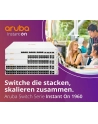 hewlett packard enterprise Przełącznik ARUBA Instant On 1960 48G 2XT 2XF 600W Switch   JL809A - nr 19