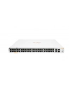 hewlett packard enterprise Przełącznik ARUBA Instant On 1960 48G 2XT 2XF 600W Switch   JL809A - nr 1