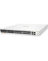 hewlett packard enterprise Przełącznik ARUBA Instant On 1960 48G 2XT 2XF 600W Switch   JL809A - nr 21
