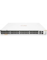 hewlett packard enterprise Przełącznik ARUBA Instant On 1960 48G 2XT 2XF 600W Switch   JL809A - nr 26