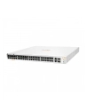 hewlett packard enterprise Przełącznik ARUBA Instant On 1960 48G 2XT 2XF 600W Switch   JL809A - nr 34