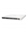hewlett packard enterprise Przełącznik ARUBA Instant On 1960 48G 2XT 2XF 600W Switch   JL809A - nr 37