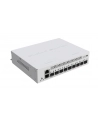Switch 1xGbE 5xSFP CRS310-1G-5S-4S IN - nr 10
