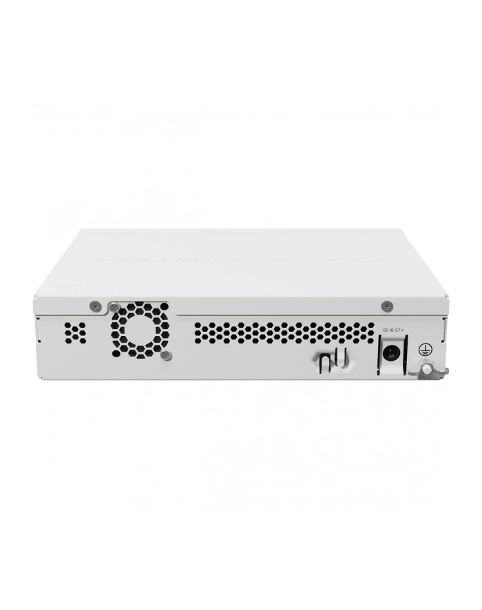 Switch 1xGbE 5xSFP CRS310-1G-5S-4S IN główny