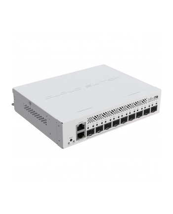Switch 1xGbE 5xSFP CRS310-1G-5S-4S IN