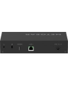 netgear Przełącznik zarządzalny GSM4210PD Switch 8xGE PoE+ 1xSFP - nr 22
