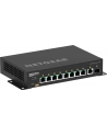 netgear Przełącznik zarządzalny GSM4210PD Switch 8xGE PoE+ 1xSFP - nr 24