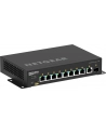 netgear Przełącznik zarządzalny GSM4210PD Switch 8xGE PoE+ 1xSFP - nr 34