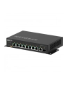 netgear Przełącznik zarządzalny GSM4210PD Switch 8xGE PoE+ 1xSFP - nr 43
