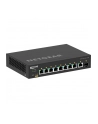 netgear Przełącznik zarządzalny GSM4210PD Switch 8xGE PoE+ 1xSFP - nr 44