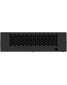netgear Przełącznik zarządzalny GSM4210PD Switch 8xGE PoE+ 1xSFP - nr 8