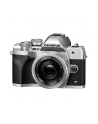 Olympus OM-D E-M10 M IV Kit 14-42 mm Kolor: CZARNY - nr 3
