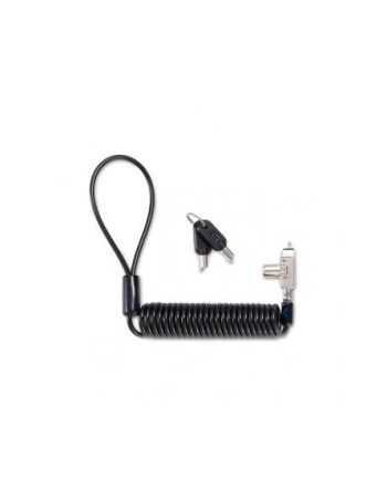 KENSINGTON Slim N17 2.0 Portable Keyed Laptop Lock Keyed Different nr 2