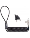 KENSINGTON Slim N17 2.0 Portable Keyed Laptop Lock Keyed Different - nr 4