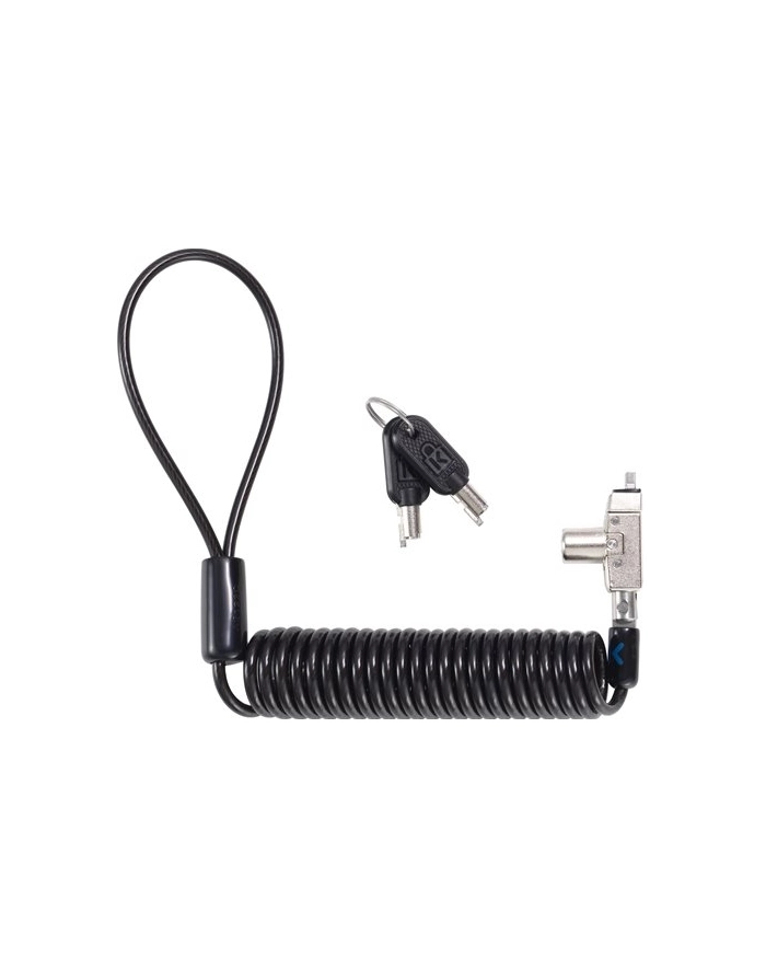 KENSINGTON Slim N17 2.0 Portable Keyed Laptop Lock Keyed Different główny