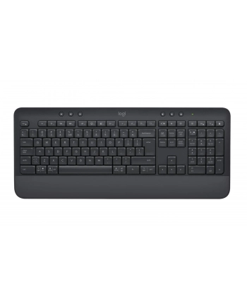 LOGITECH SIGNATURE K650 - GRAPHITE - (UK) - INTNL nr 2