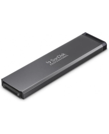 SANDISK Professional Pro-Blade Mag 1TB NVMe SSD 20Gbit/s USB 3.2 Gen 2x2 nr 2