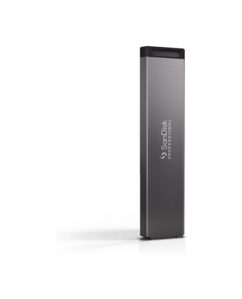 SANDISK Professional Pro-Blade Mag 1TB NVMe SSD 20Gbit/s USB 3.2 Gen 2x2 nr 1