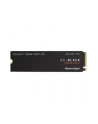 western digital WD Black 1TB SN850X NVMe SSD Supremely Fast PCIe Gen4 x4 M.2 internal single-packed - nr 27