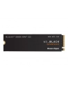 western digital WD Black 1TB SN850X NVMe SSD Supremely Fast PCIe Gen4 x4 M.2 internal single-packed - nr 2
