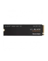 western digital WD Black 1TB SN850X NVMe SSD Supremely Fast PCIe Gen4 x4 M.2 internal single-packed - nr 35